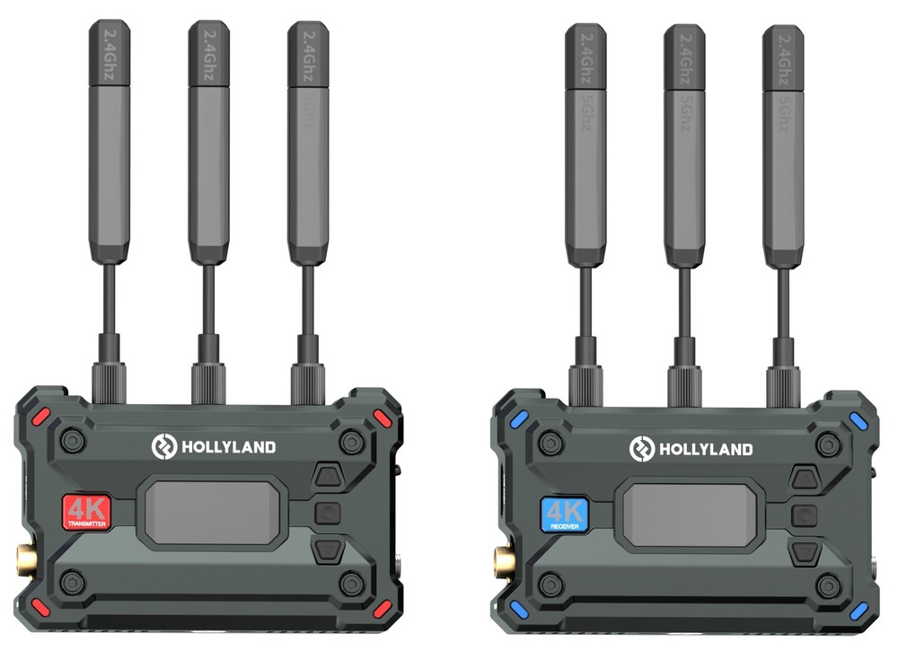 Hollyland PYRO-S Pyro S Wireless Video Transmission System