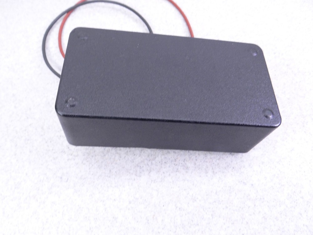 Altek Transcat 3333E Process Voltage Analyzer w/ Leads