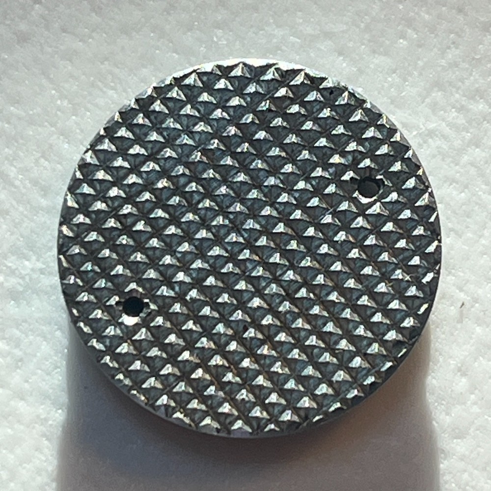 Minolta SRT-201 Battery Cap Original Part