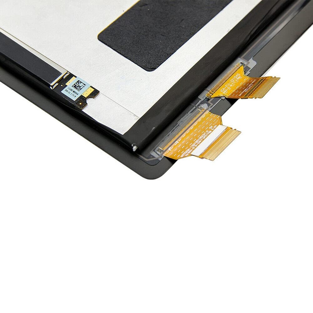 Screen Replacement for Microsoft Surface Pro 7 1866 LCD Touch Screen Display ...