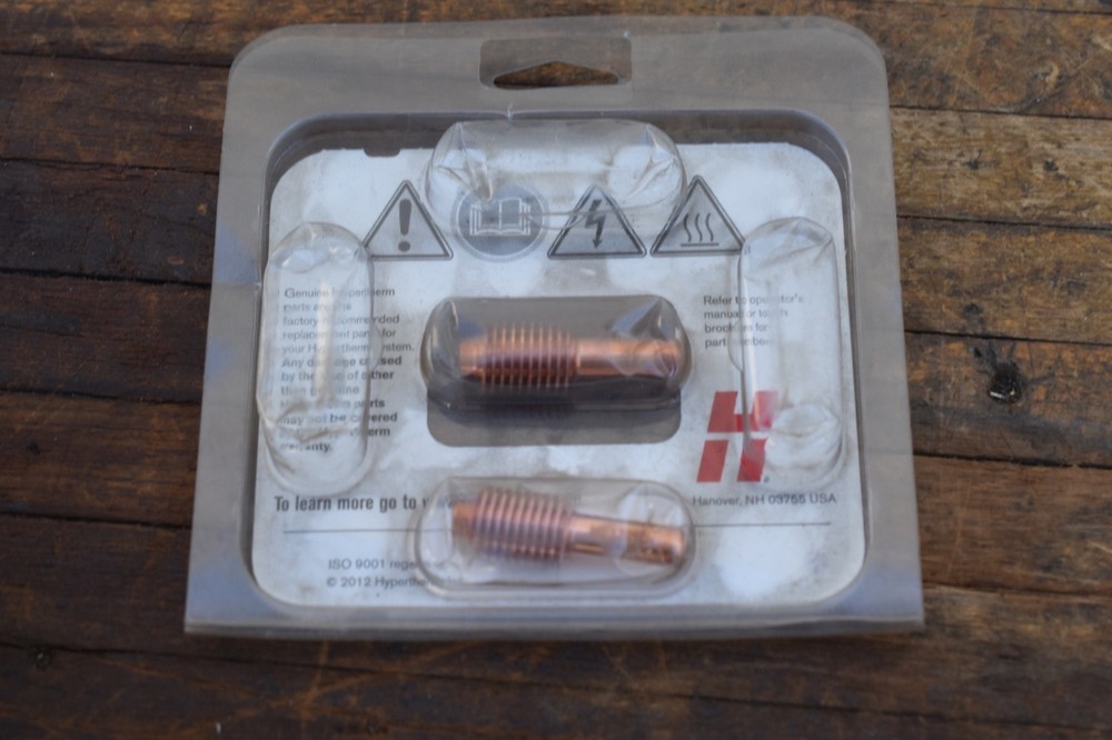 Hypertherm 120926 Electrode-2pc