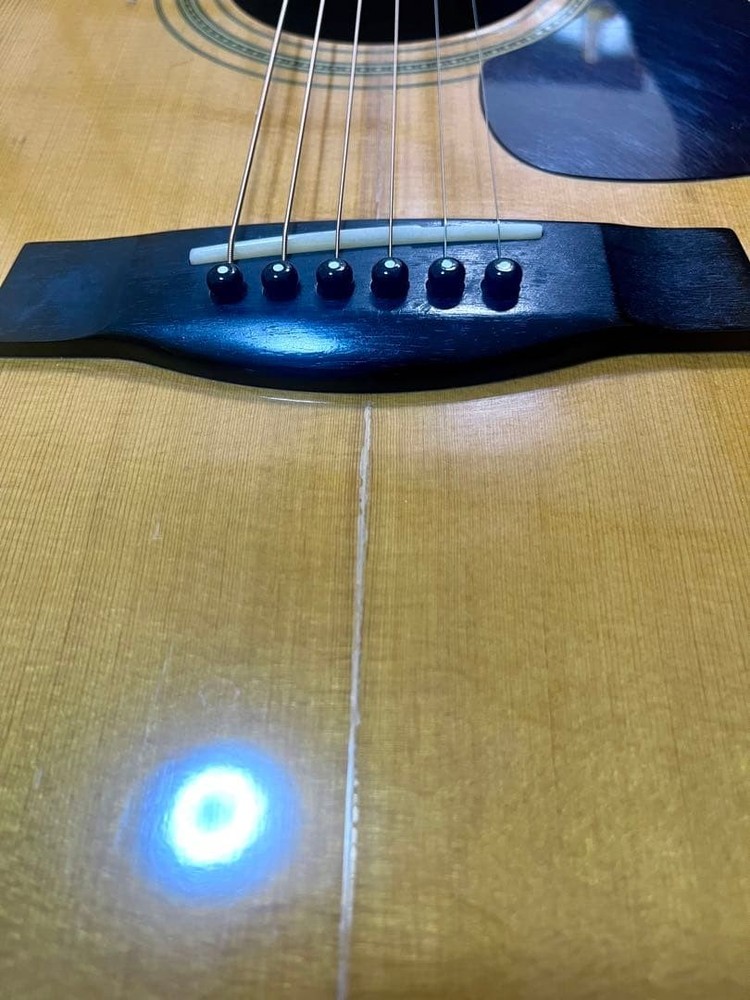 Yamaha L8 first term Safe Packing!