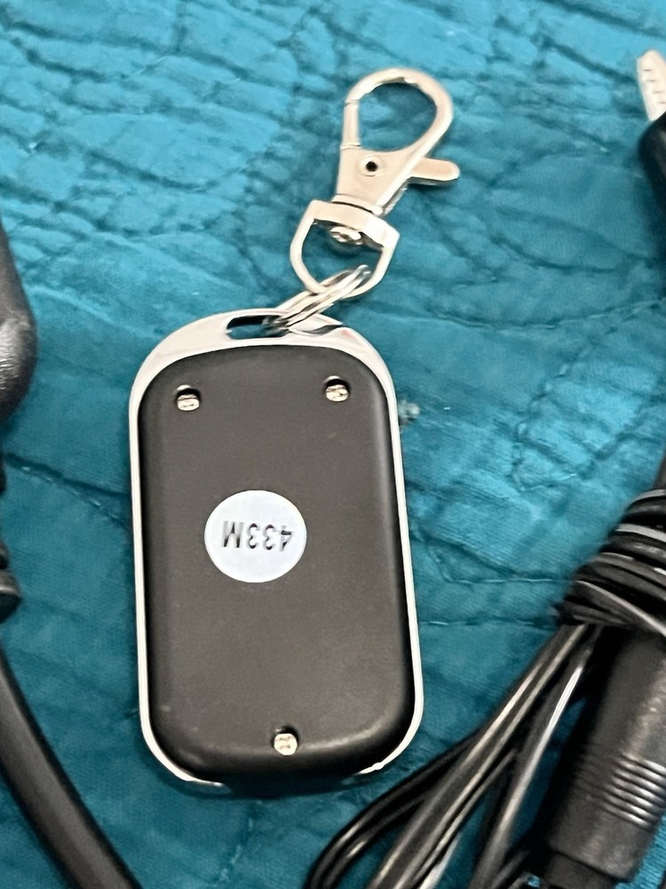 Do-All Outdoors Wireless Remote Kit, Single 01DW