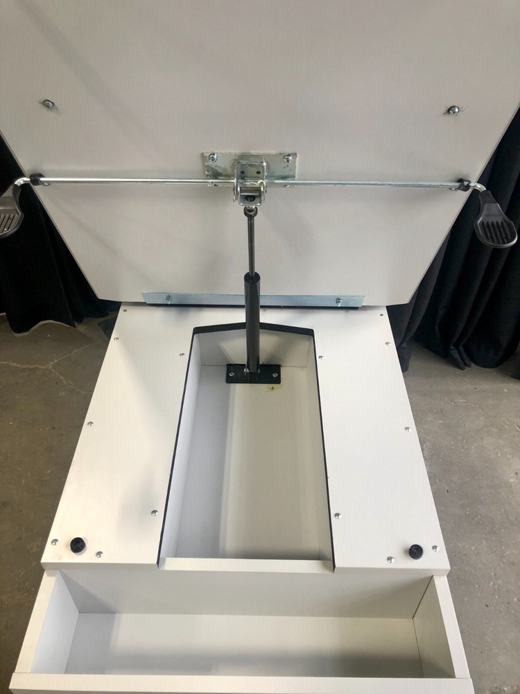 Hausmann Series 4424-LD Maximum Value Exam Table