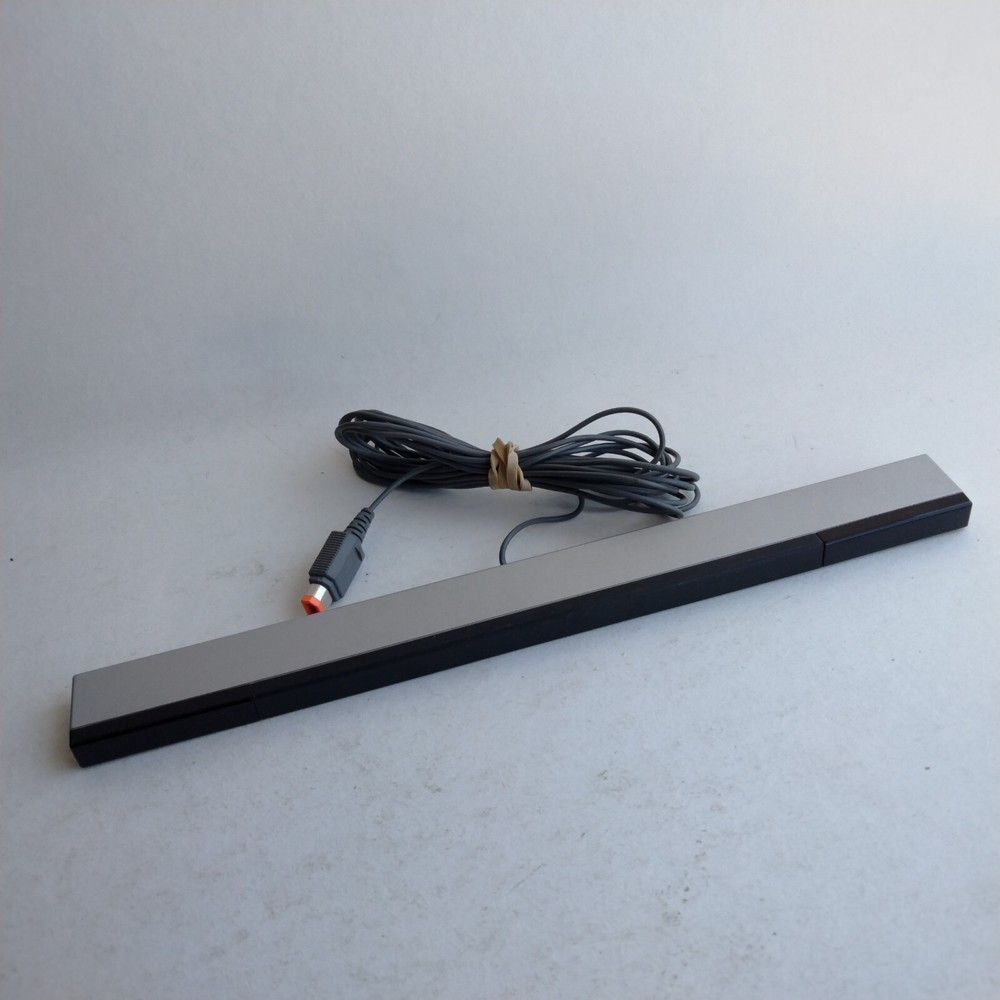 Wii Sensor Bar Rtl-014 Nintendo