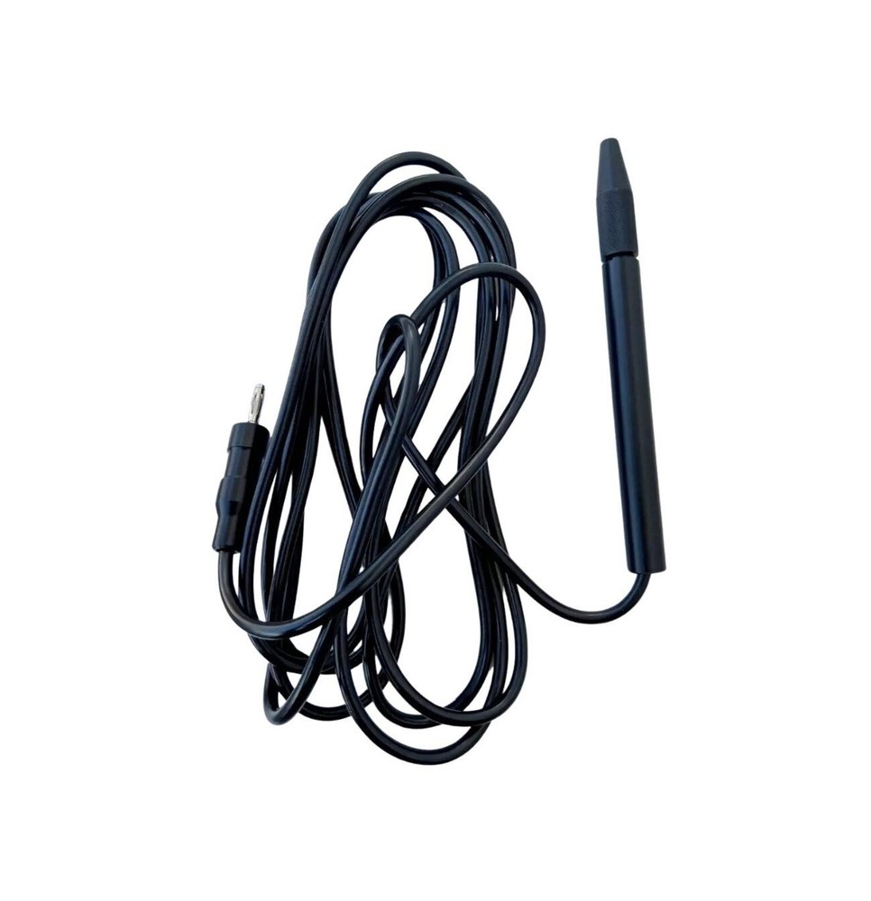 German Ellman Surgitron Handpiece – CE Certified Reusable Handle