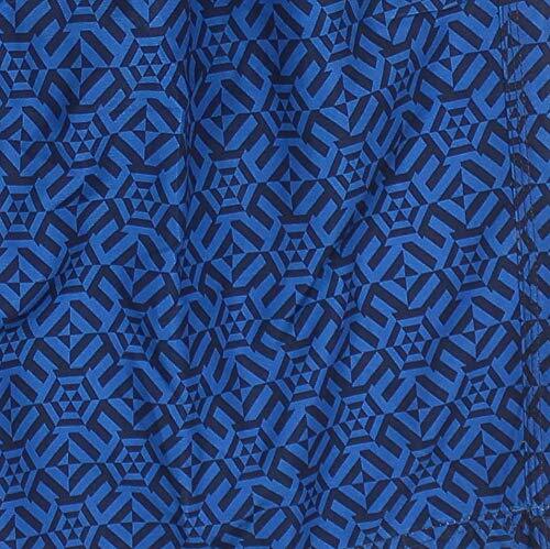 Nat Nast Men's Swim Trunks - Size: Medium - S-7