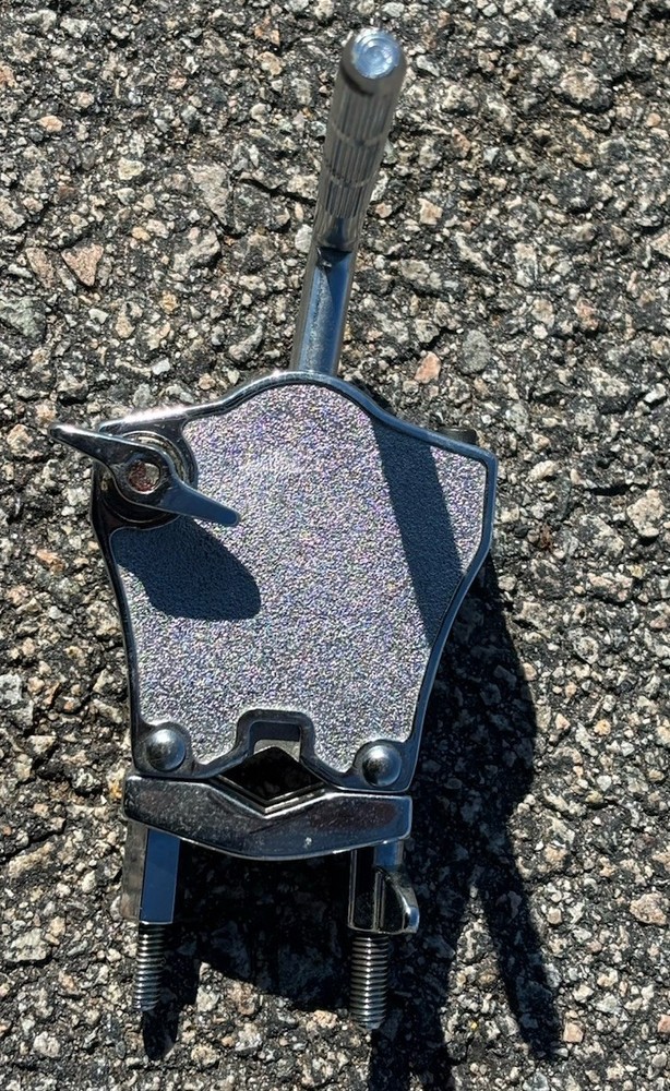 Single Tom Drum Ball Clamp Mount L-Arm A
