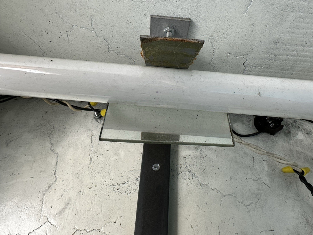 Vintage Adams Retouching Machine Darkroom Negative Film Tool – Partial Function