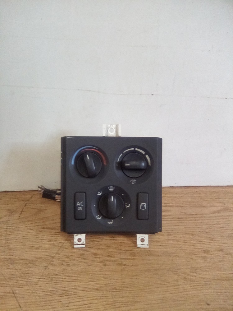 Volvo VNL Climate Control 21326144