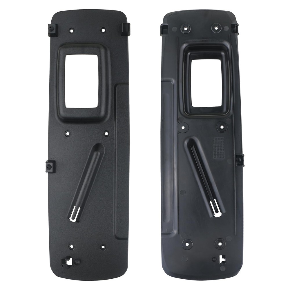 925-600 Console Lid Bracket 01-07 Dodge Durango