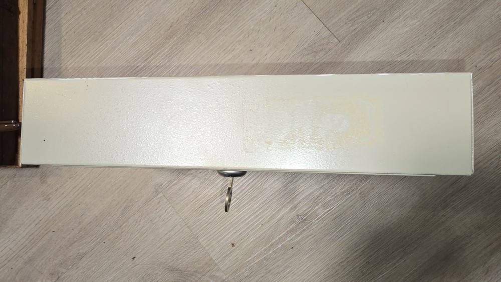 HPC Kekab Key Hanging Lock Box Security Control System 40 Slots