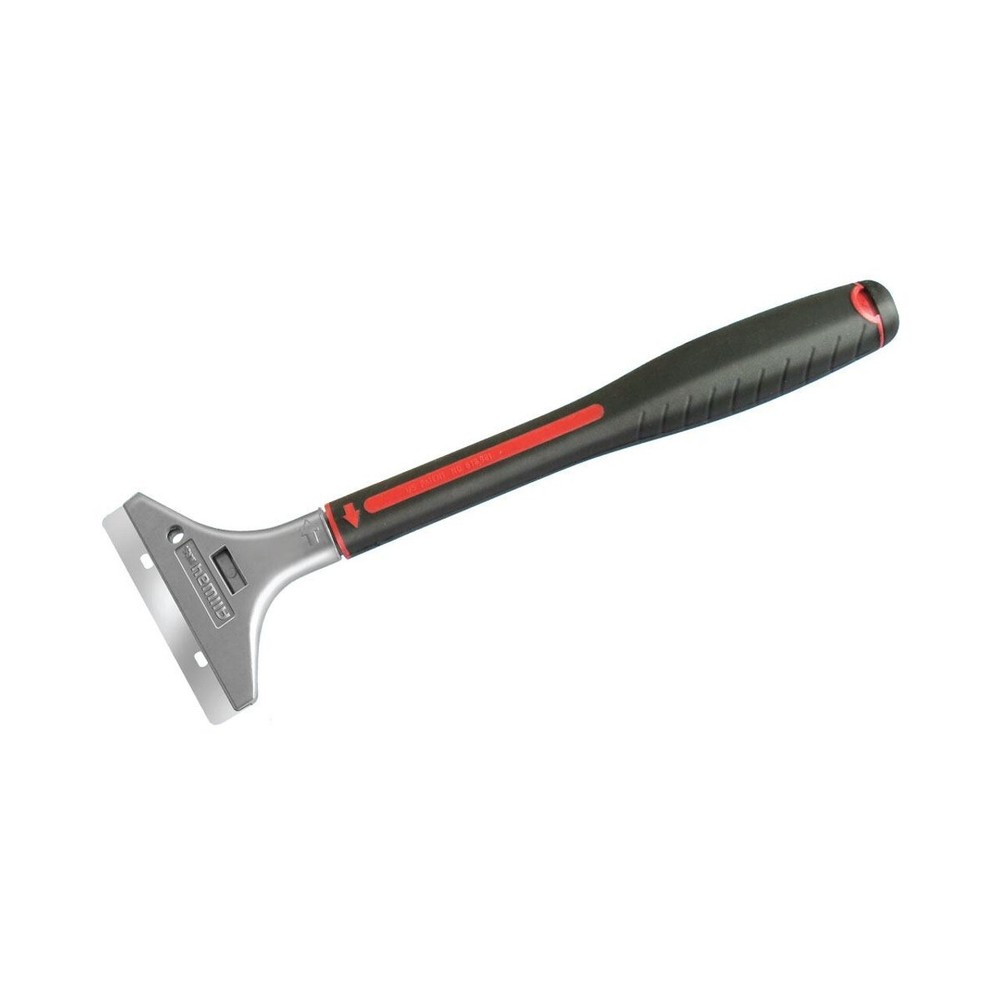 Allway 12" Aluminum-Headed Wall Scraper