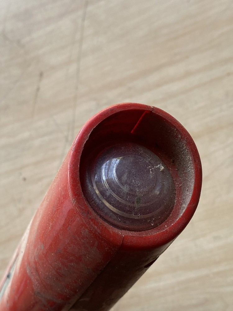 Sears Timing Light 45118 Untested