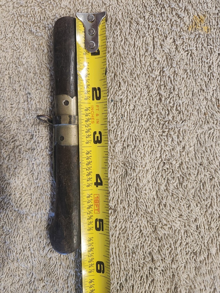 Korean eunjangdo Fixed Blade knife