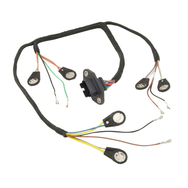 CAT Harness Assembly | 4256526