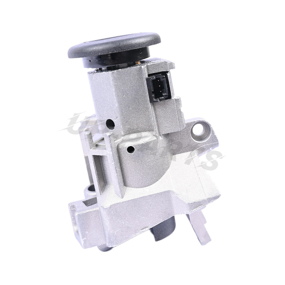 Ignition Lock Cylinder Switch &Housing W/Passlock Sensor For 2001-2007 Chevy GMC