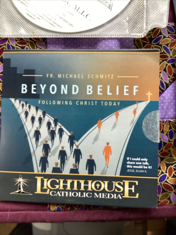 Catholic Light House Media Lot
