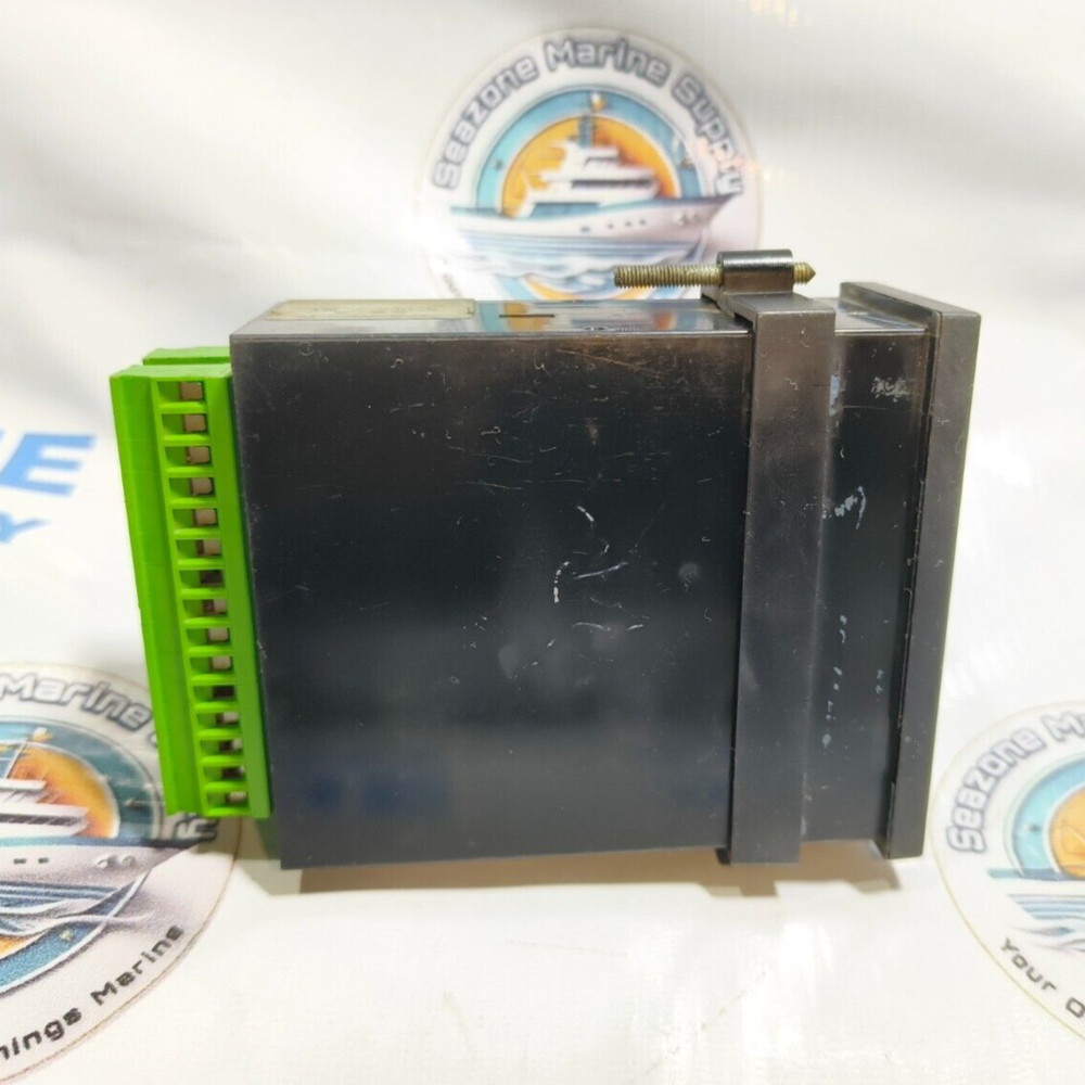 IVO Tachometer 115/230v