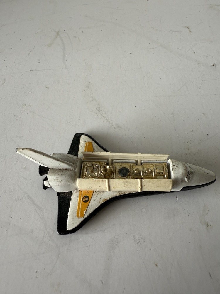 Vintage Gorgi Space Shuttle