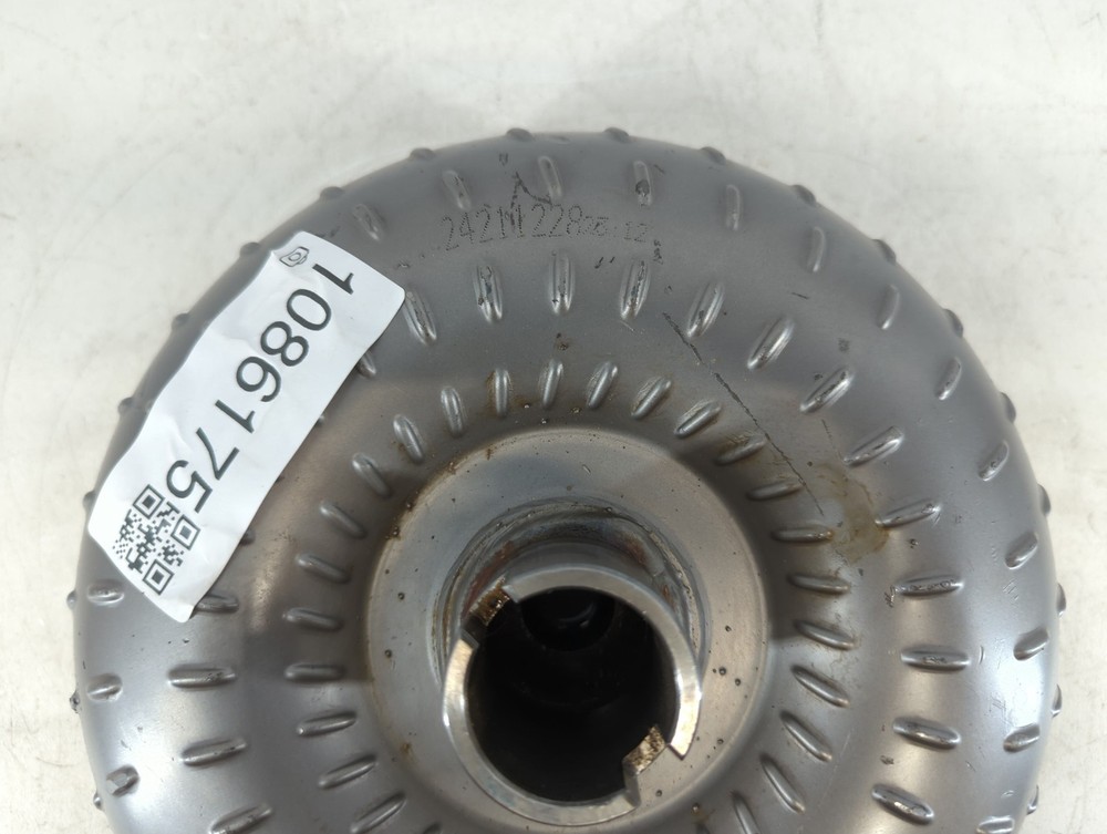 2004 Silverado 1500 Torque Converter Automatic Transmission Oem E91C6