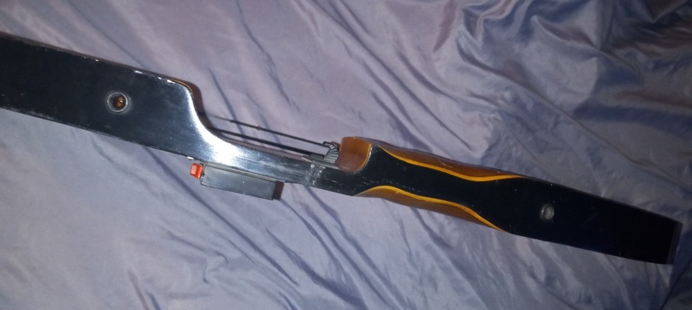 Vintage Browning Cobra Compound Bow ,