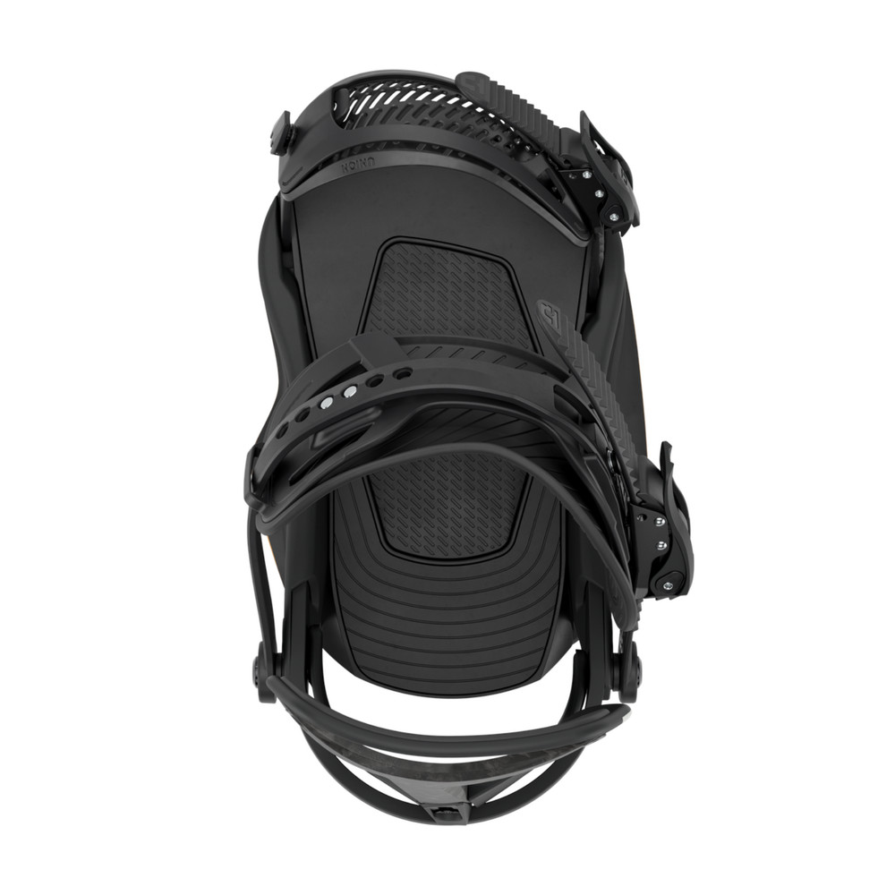 UNION Binding Company | Men's Falcor Binding - Black - Size Medium