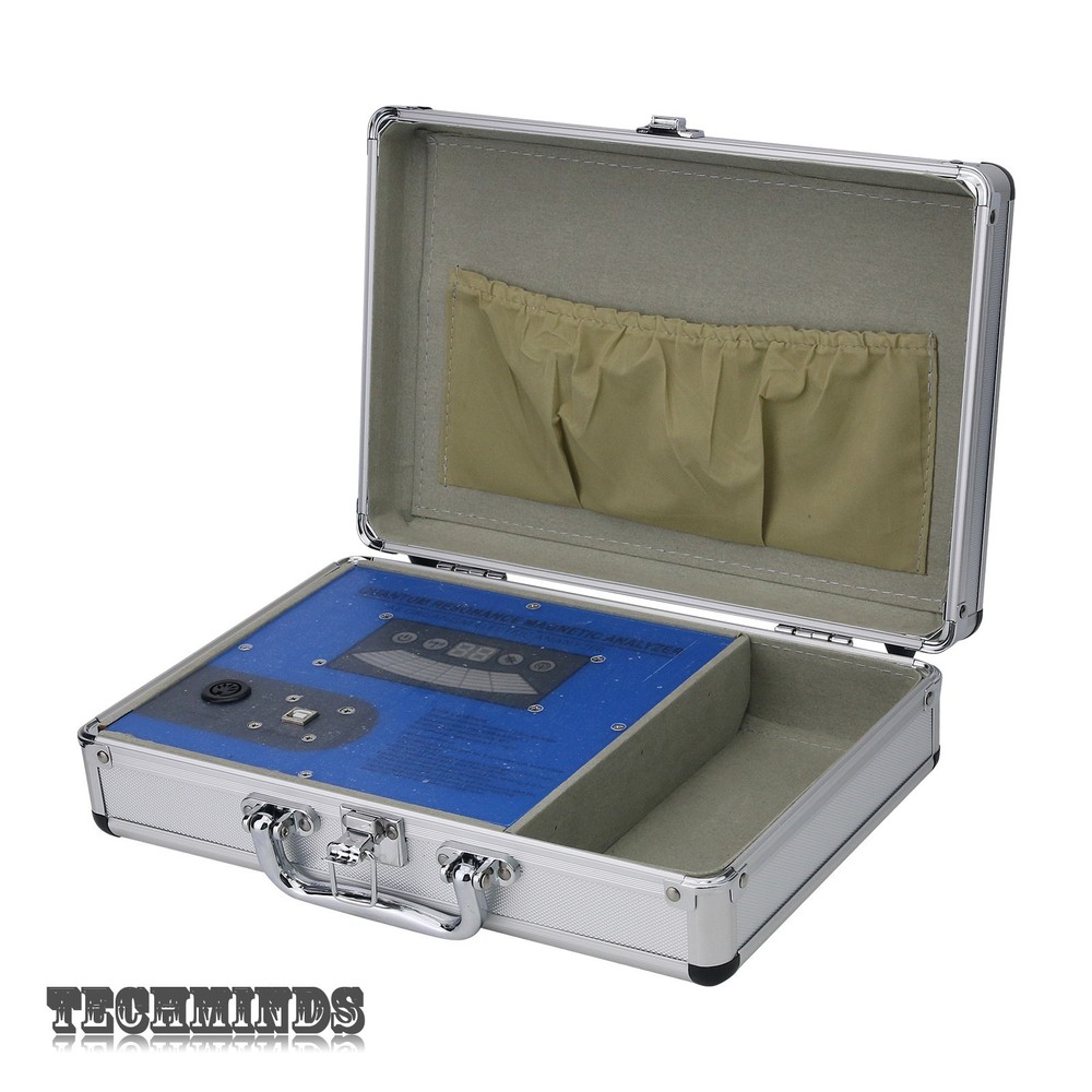 Quantum Analyzer Middle Size 5 Modles Health Quantum Resonance Magnetic Analyzer