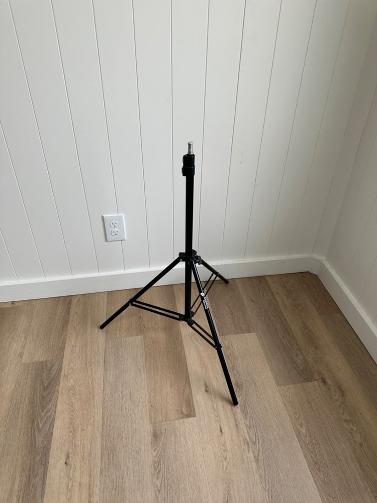 Cowboy Studio Light Stand
