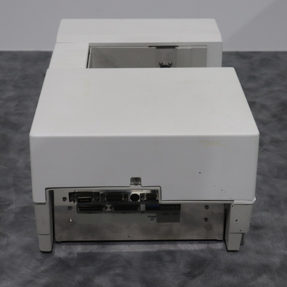 SHIMADZU MULTISPEC-1501 UV-VIS PHOTODIODE ARRAY SPECTROPHOTOMETER