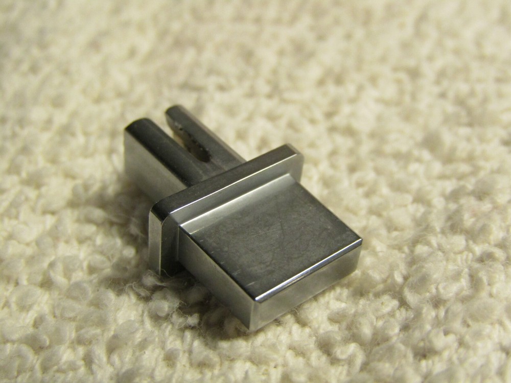 ADC SS-300SL SS-100S Frequency Equalizer Control Knob