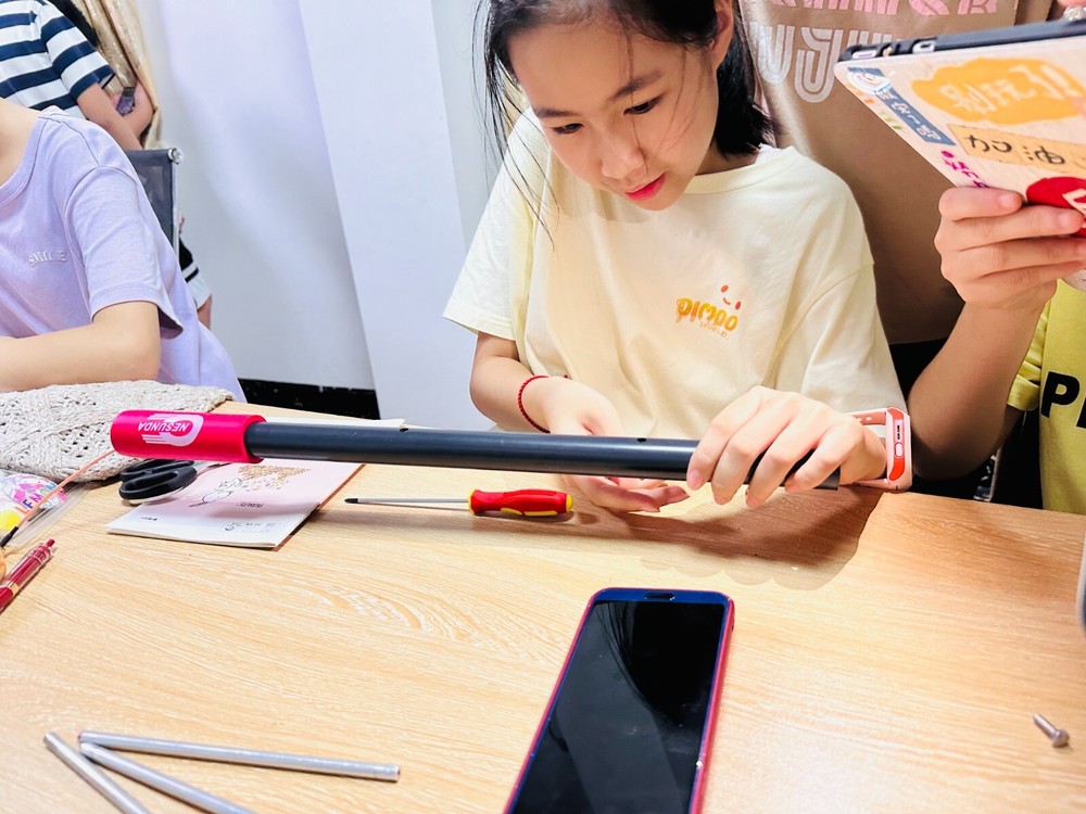 UHF 3 ELE Yagi Antenna