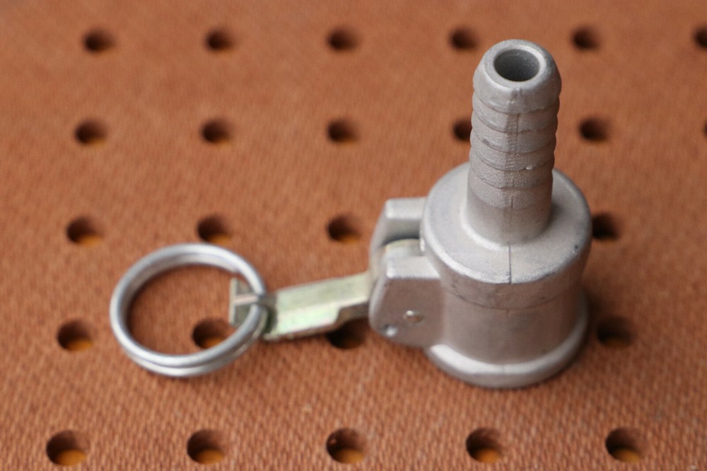 CAMLOCK COUPLER FITTING 050C