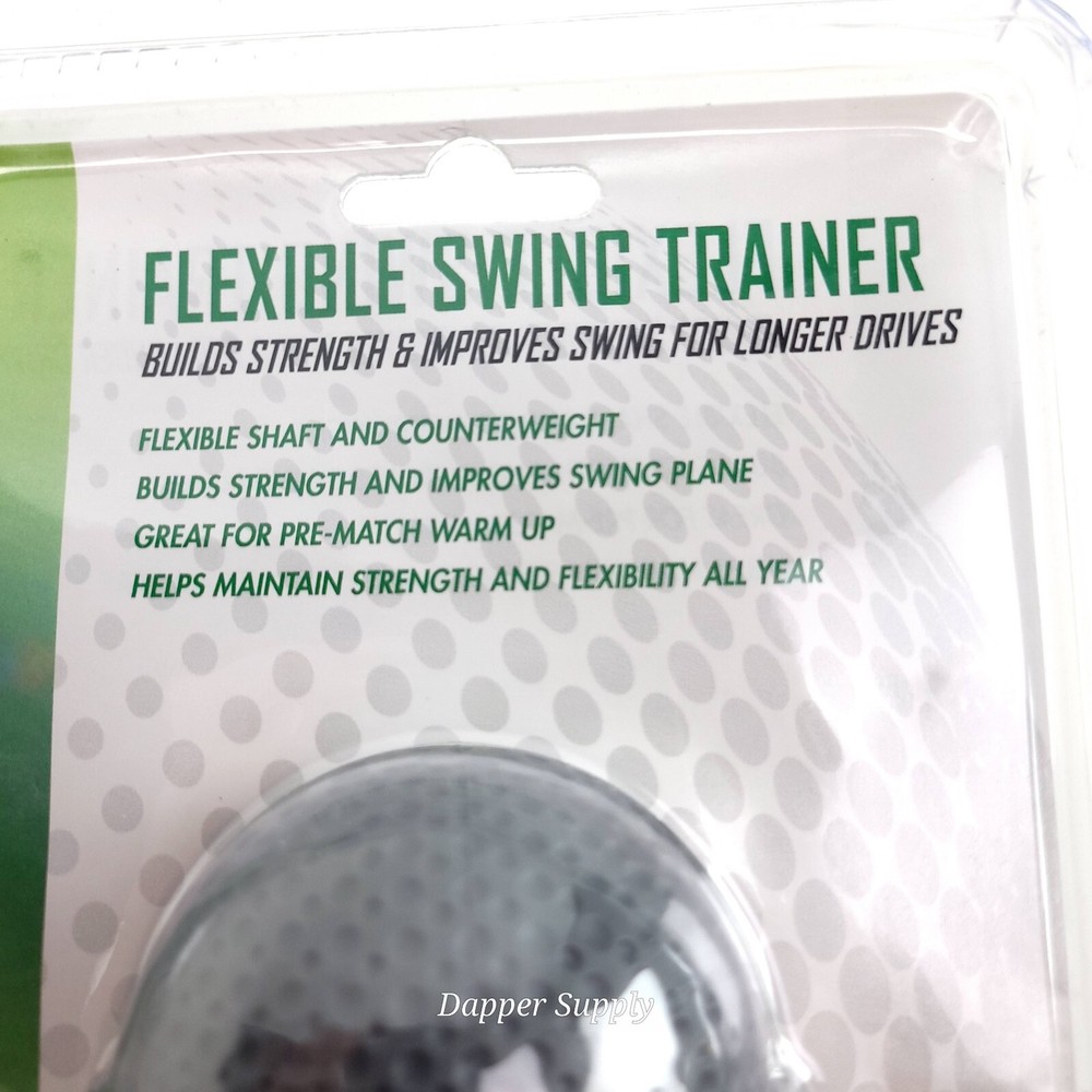 Tour Motion Divot Golf Flexible Swing Trainer Graphite Swing Trainers Analyzers