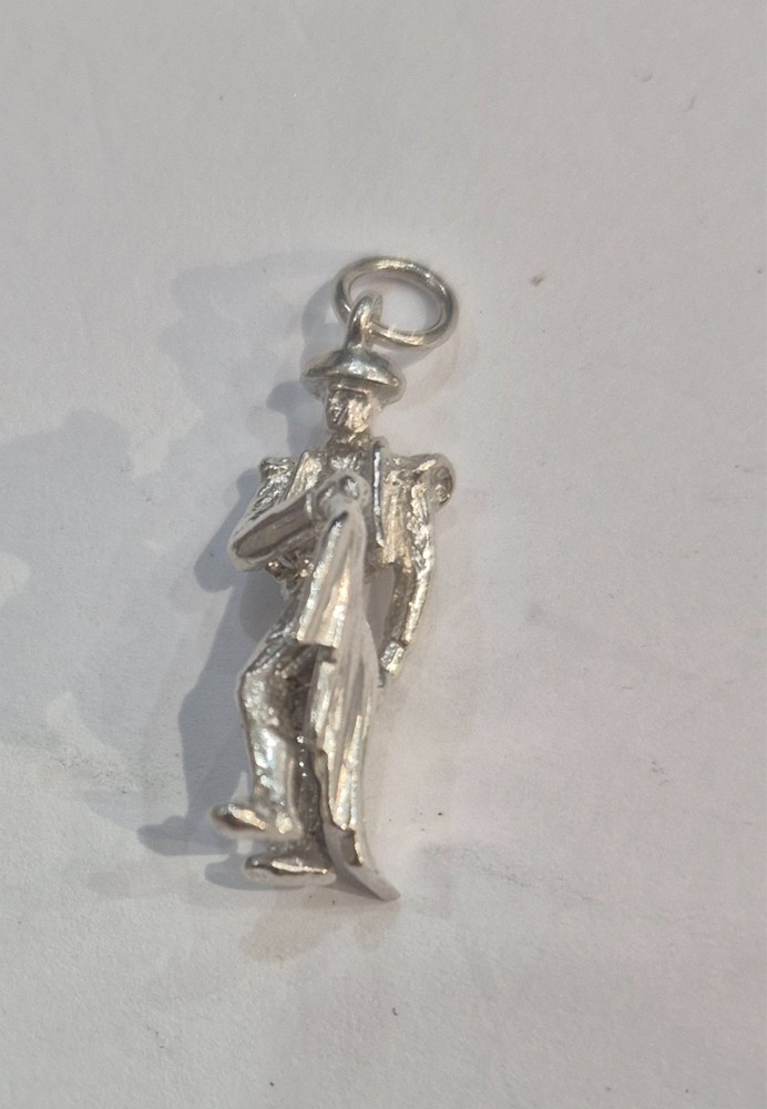 silver charm
