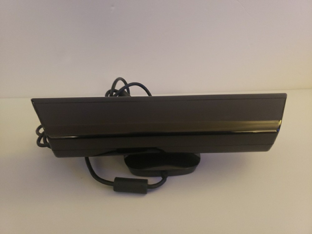 Microsoft Kinect Sensor for XBox 360 Tested Working Fast Shipping