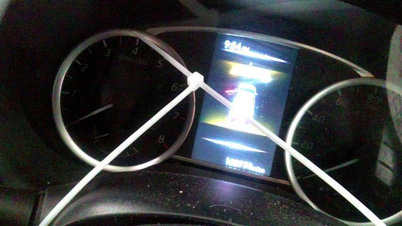 SENTRA 2017 High Mounted Stop Light 1044502281
