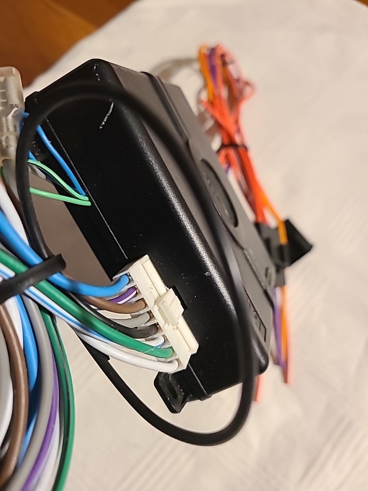 Directed Electronics Ready Remote Car Starter 24921