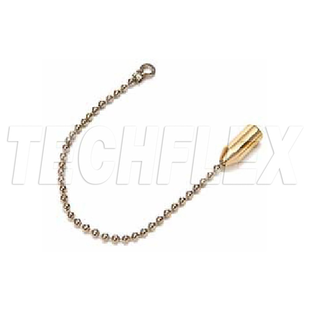 IT-PPQ-24     Ball & Chain Attachment for Push Pull Rods