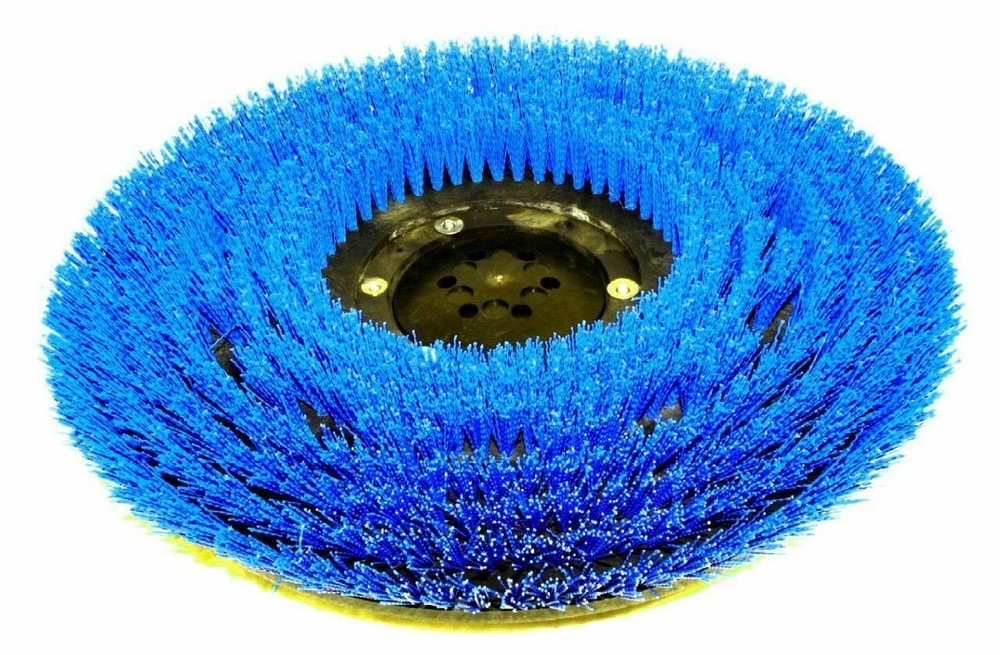 Factory Cat  5421P - 18'Poly Scrub