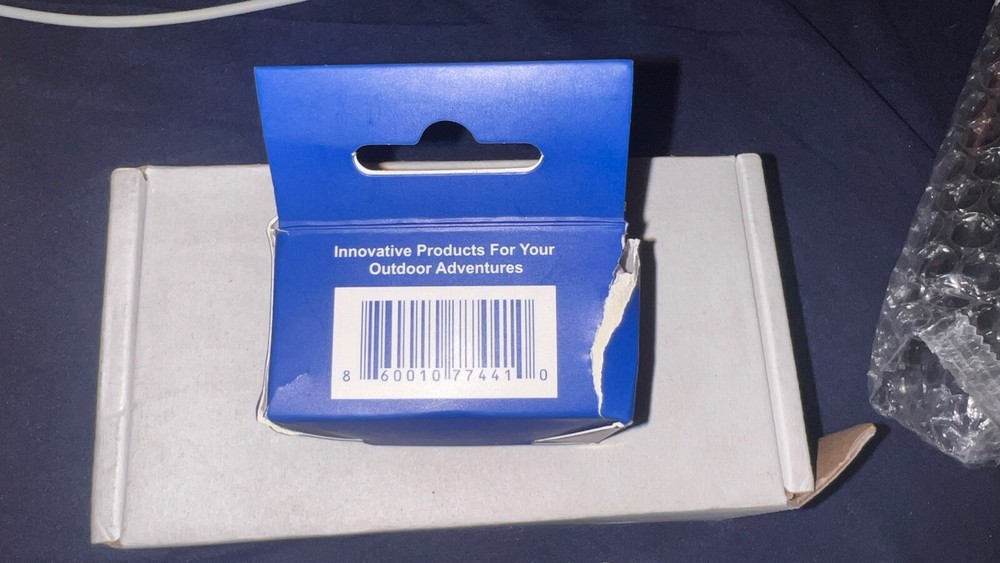 Mutnt Binocular Tripod Adapter