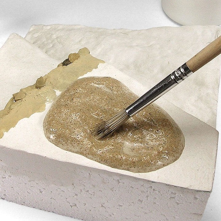 AK interactive #AK8023 TERRAINS NEUTRAL TEXTURE-250ml(Acrylic)