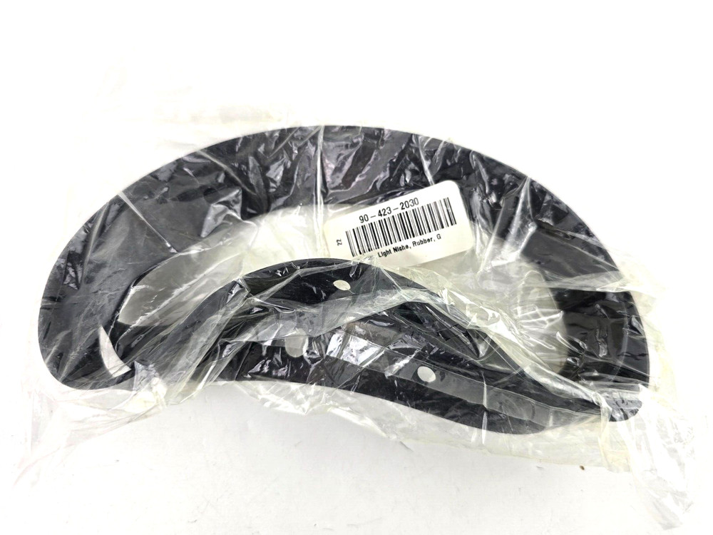 Aladdin Gasket, Light Niche, Rubber, Generic #G-110R 90-423-2030