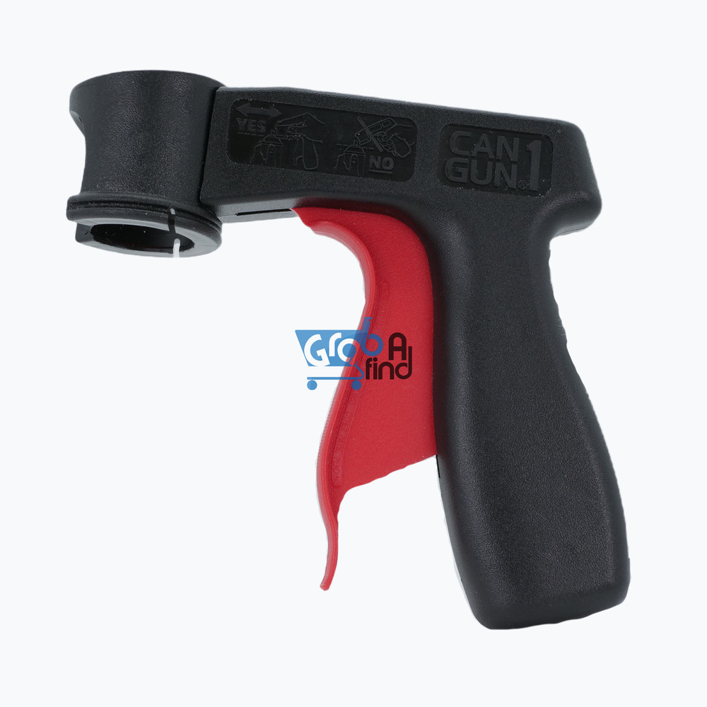 Can-Gun1 2012 Premium Can Tool Aerosol Spray