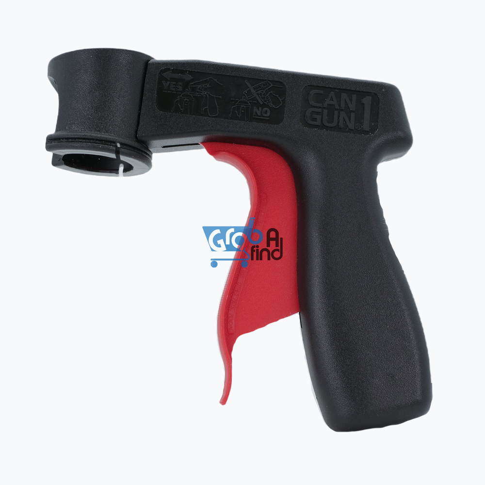 Can-Gun1 2012 Premium Can Tool Aerosol Spray