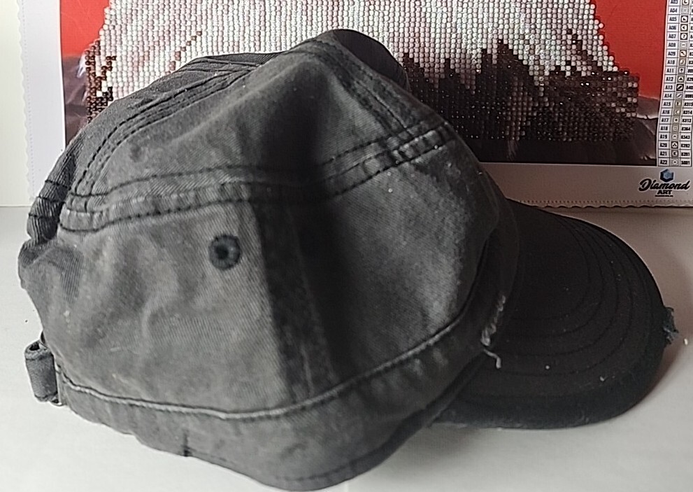 New Breed Archery Cap