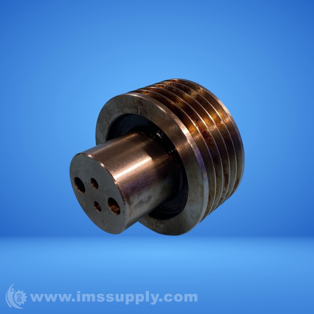 Motor Pulley Plug USIP