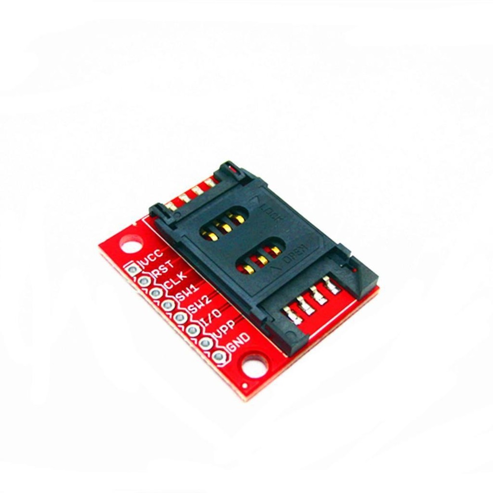 Replacement Board f/ Development Board PCB Module