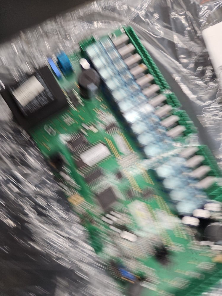209/00550/00 SIGMA NETWORKING HUB