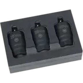 Torque Adapter Set, 3 pc. LIS-60740